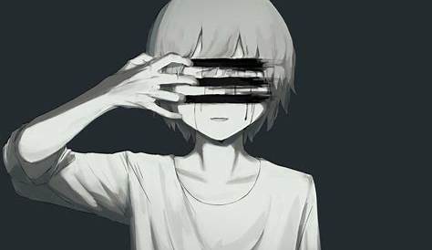 Sad Anime Profile Pictures Wallpapers - Wallpaper Cave