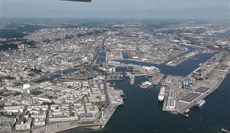 Economie de la mer. Le port du Havre confirme sa croissance