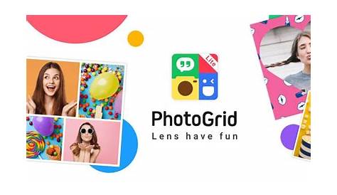 Photo Grid Lite Apk Download Collage Maker APK Free