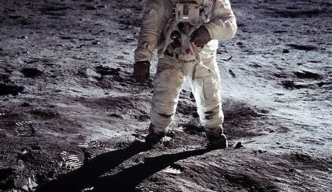 Neil Armstrong, de la lune à l'océan | Radio-Canada.ca