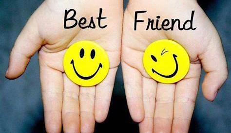 100 Best Friend Sayings and Quotes