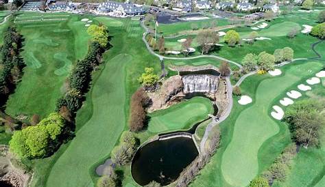 Trump National Golf Club in Rancho Palos Verde, California, USA | GolfPass
