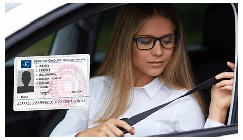 Pour quelles raisons votre permis de conduire pourrait-il être suspendu
