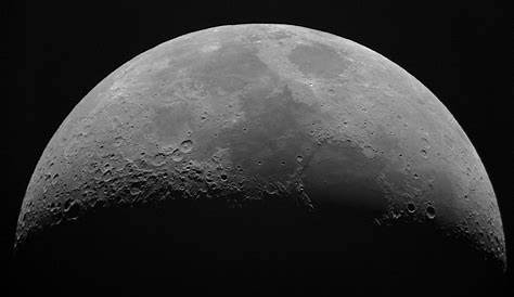 La lune - Astronomie Pierro-Astro'