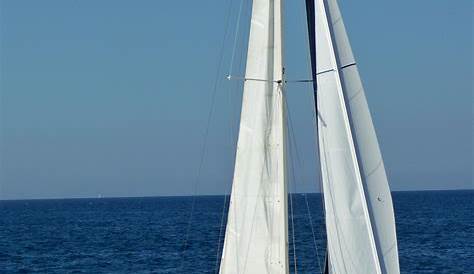 Images Gratuites : mer, vent, navire, été, des loisirs, véhicule, mât