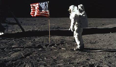 Les traces des missions Apollo sur la Lune – La boite verte