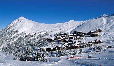 Frankrijk: ski- en spaparadijs La Plagne | Bijzonder Plekje