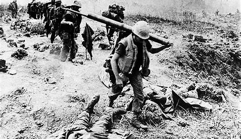 Top Essentials to Know About the Vietnam War