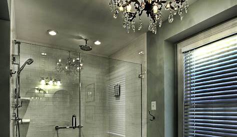 25 Beautiful Shower Niche Ideas for Your Master Bathroom — DESIGNED