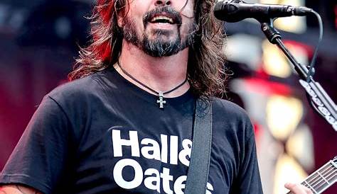Dave Grohl - Le Canal Auditif