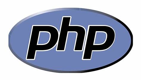 PHP Logo PNG Transparent & SVG Vector - Freebie Supply