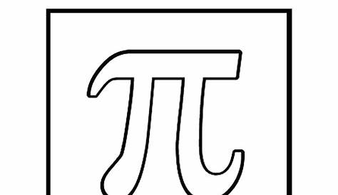 Pi Day Worksheets For Elementary Students