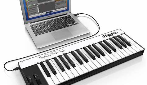 Amazon.es: teclado piano para pc