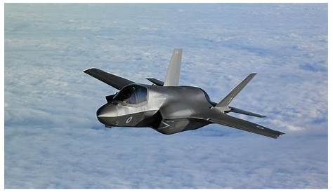 US Air Force Says F-35A Nearly Combat Ready | at DefenceTalk
