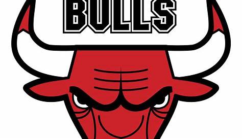 Chicago Bulls Logo, Chicago Bulls Symbol Meaning, History and Evolution