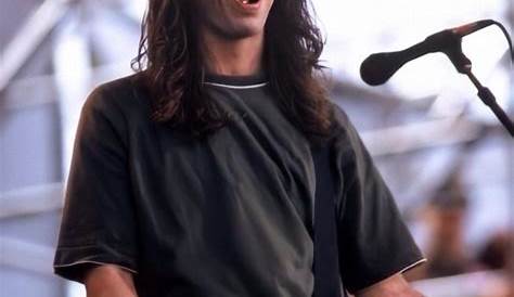 Young Grohl