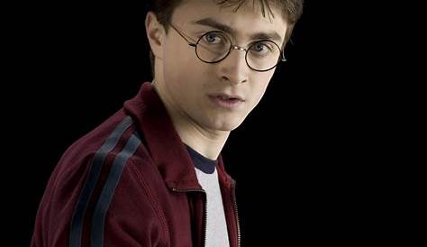 Harry Potter Pics - Harry Potter Photo (7692816) - Fanpop