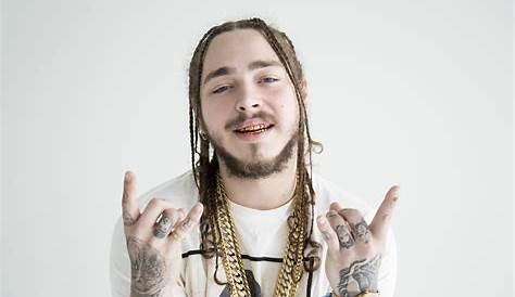 WATCH: Post Malone's wonderfully cringe first music video has resurfaced