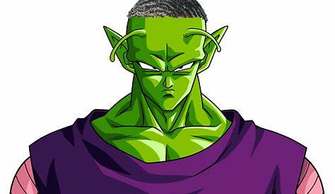 Piccolo FINALLY Meets His Father! What if Piccolo FUSED With Demon King