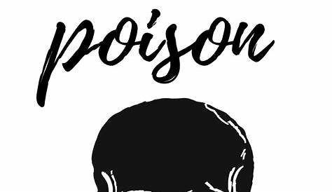 Pick Your Poison Printable
