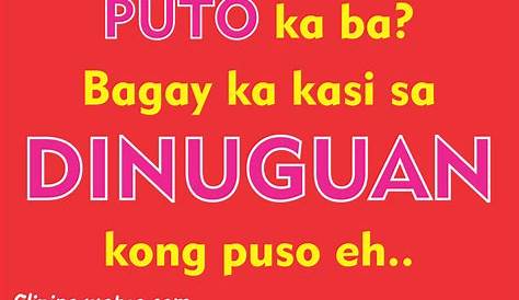 Best Tagalog Pickup Lines | Pick Up Lines Collection