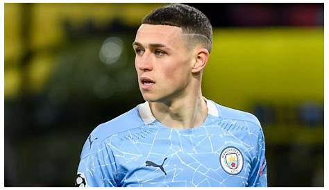 Football news - Paul Parker's England XI for the Euros - Phil Foden