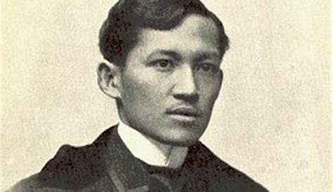Jose Rizal Biography - National Hero of the Philippines