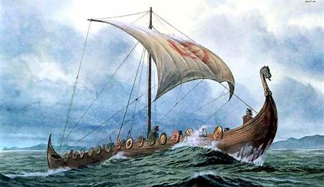 How the Vikings Formed The World’s Oldest Existing Parliament