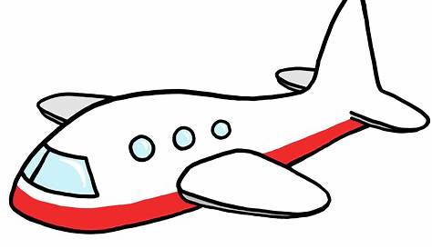 Clipart Airplane free Images