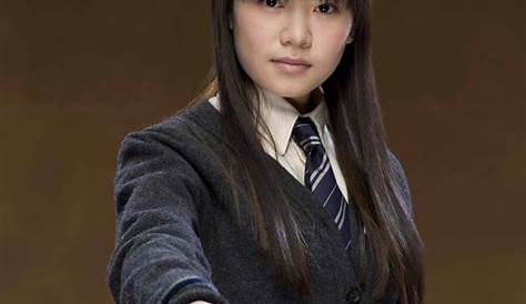 Cho chang | Harry potter girl, Harry potter characters, Harry potter actors