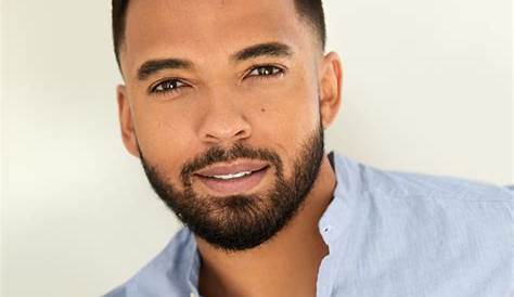 Christian Keyes Heads to The Young and the Restless - Daytime Confidential
