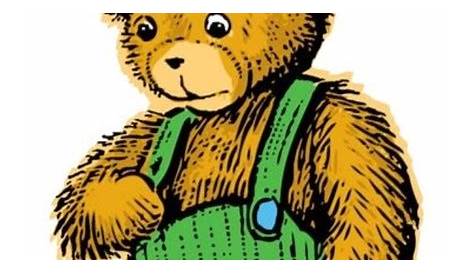 16 best Corduroy Bear is cuddly images on Pinterest | Corduroy bear