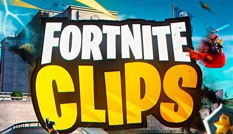 Fortnite Clips / FREE to use - YouTube