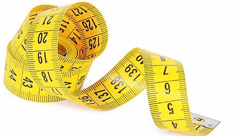 Measuring tape - Standard products catalogue IFRC ICRC