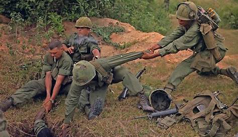 Studying the Vietnam War | The National Endowment for the Humanities