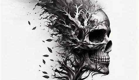 Skulls Wallpapers HD