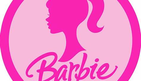 Barbie Logo Bundle SVG, Barbie Logo Vector, Barbie Birthday, - Inspire