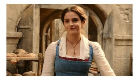 Pictures Of Belle From Beauty And The Beast Live Action Emma Watson