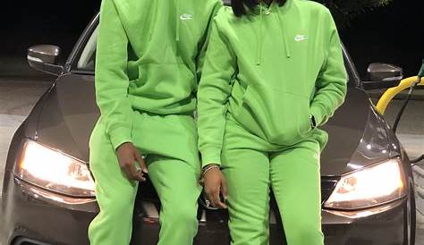 Pin by IG: K.aaylen_ ️ on goals . | Matching couple outfits, Couple