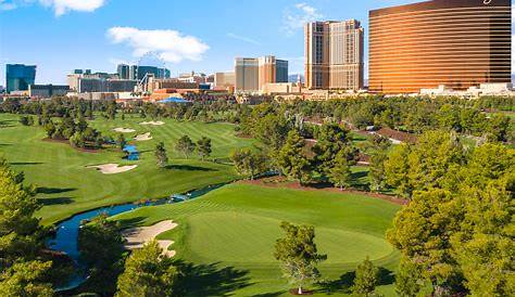Las Vegas National Golf Club - Las Vegas Golf Insider