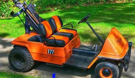 Pictures Of Harley Davidson Golf Carts