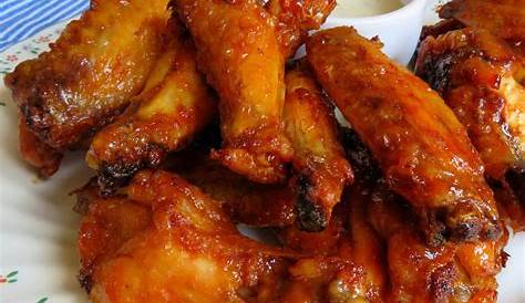 Weird Chicken Wing Stat May Predict Who Will Win This Year's Super Bowl