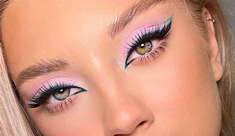 Pictures Of Makeup Looks Easy 60 Eye Tutorial For Beginners Step By