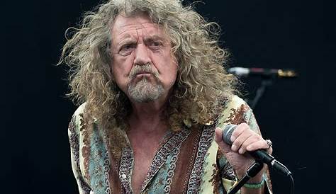 Robert Plant Extends North American 'Carry Fire' Tour Dates