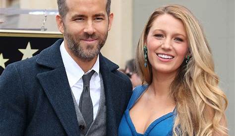 Ryan Reynolds praises wife Blake Lively for keeping him 'sane' | HELLO!