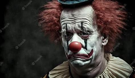 1000+ images about Sad Clowns on Pinterest | Send in the clowns