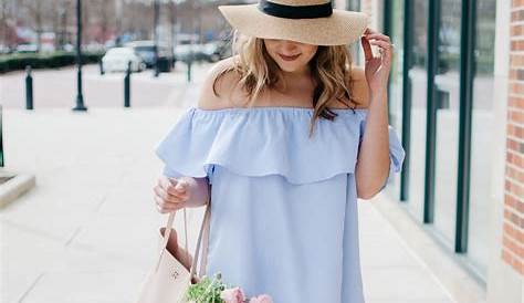 Pictures Of Spring Outfit Ideas