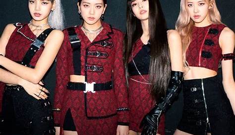 English Pop Station: BLACKPINK to Appear on First Variety Program Since