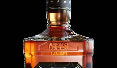 Refill Whisky Bottle 700ml | StylishWhisky