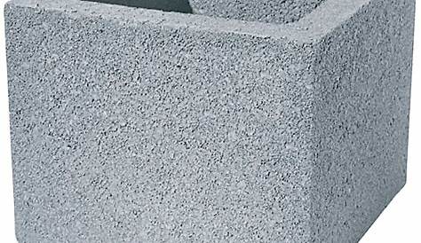 Pilier Beton 30x30 Leroy Merlin Boisseau 30X30 Univerthabitat